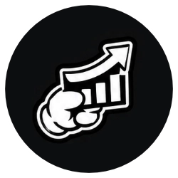 graph icon