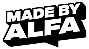 MadeByAlfa.com