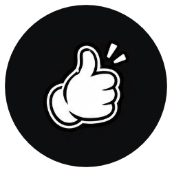 thumbsup icon