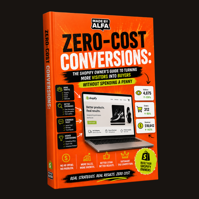 cover ebook zerocost CRO black